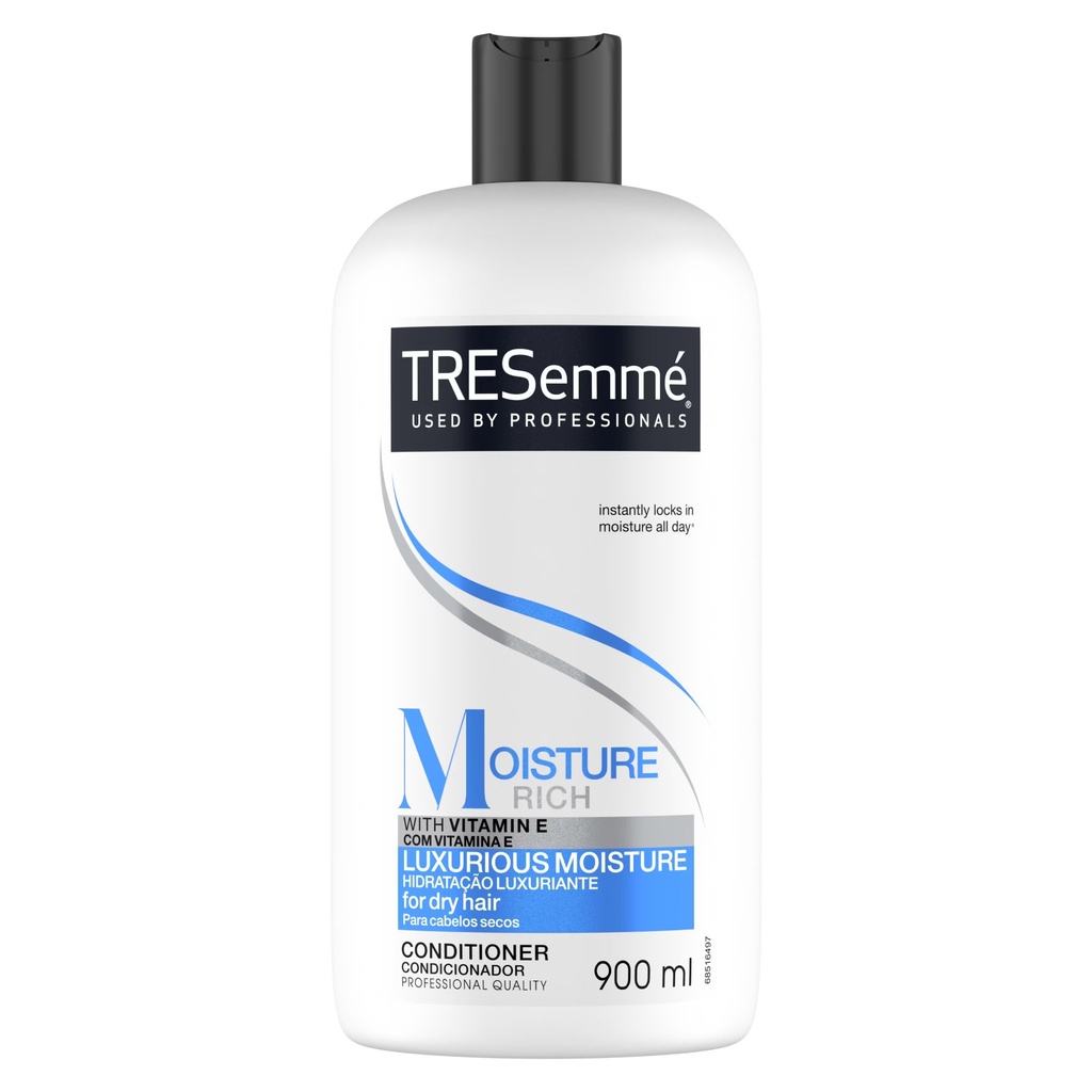 TRESemmé Conditioner Rich Moisture 900ml