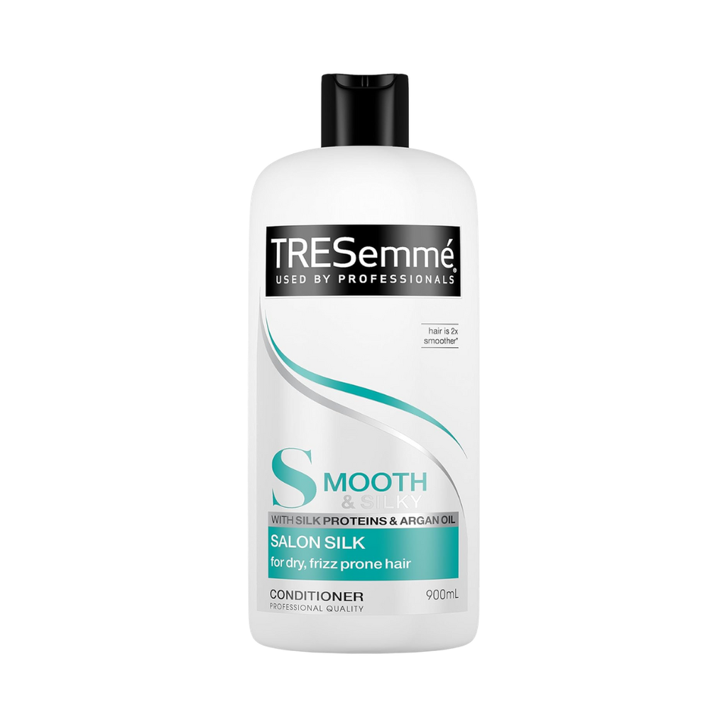 TRESemmé Conditioner Smoot & Silky 900ml