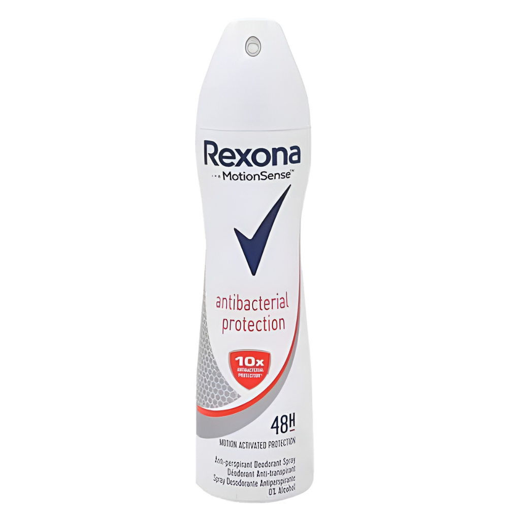 Rexona Deo- Antibacterial Protection Women 200ml