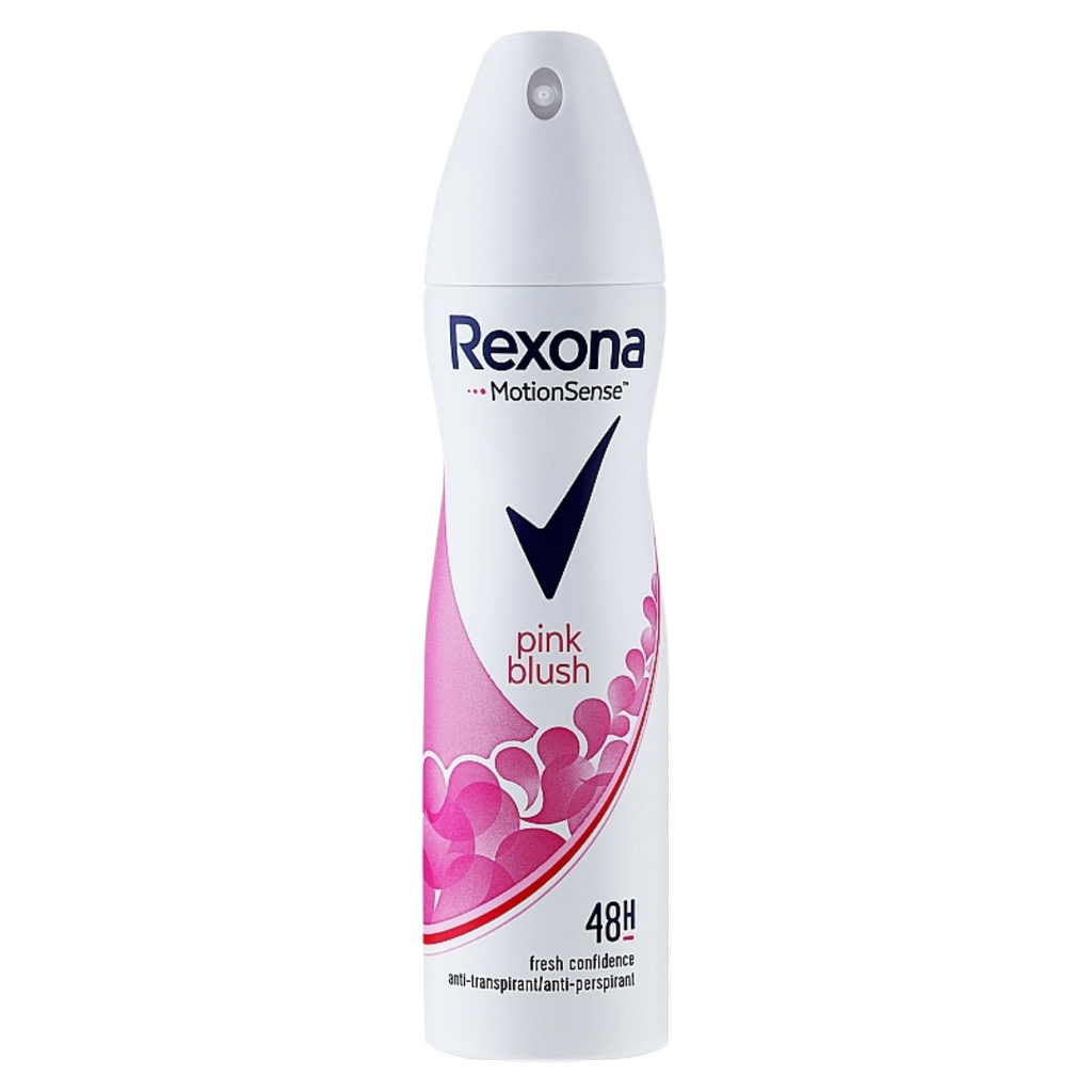 Rexona Deo- Pink Blush Women 200ml