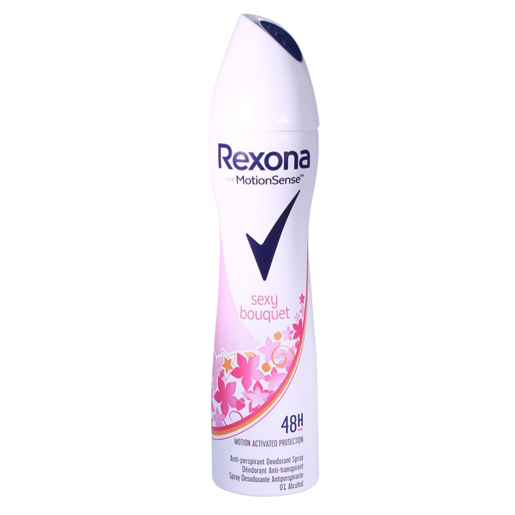 Rexona Deo- Sexy Bouquet Women 200ml