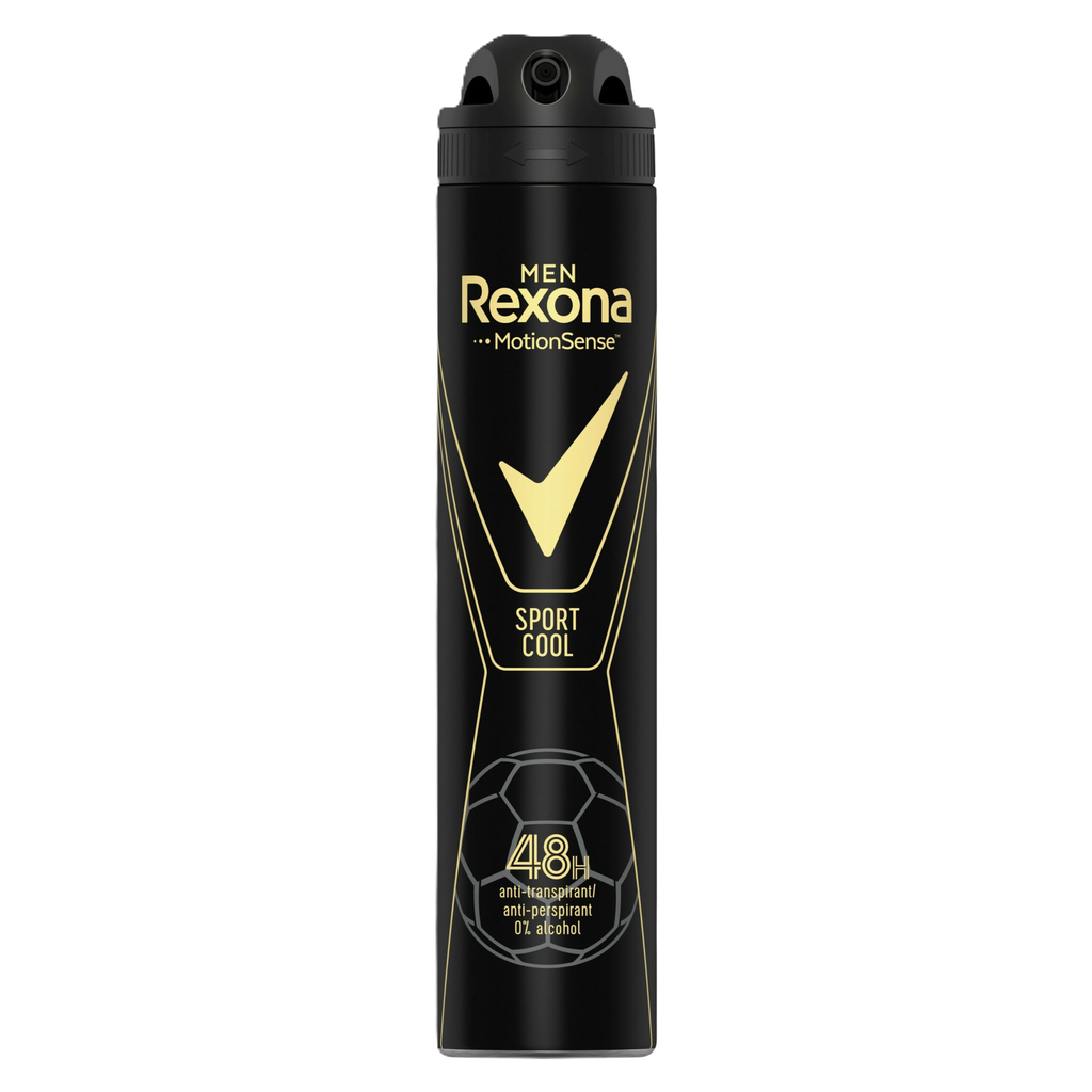 Rexona Deo- Sport Cool Men 200ml