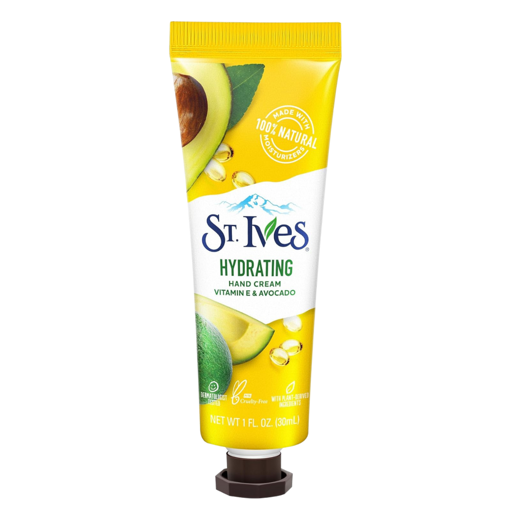 St. ives Hydrating Hand Cream Avocat 30ml