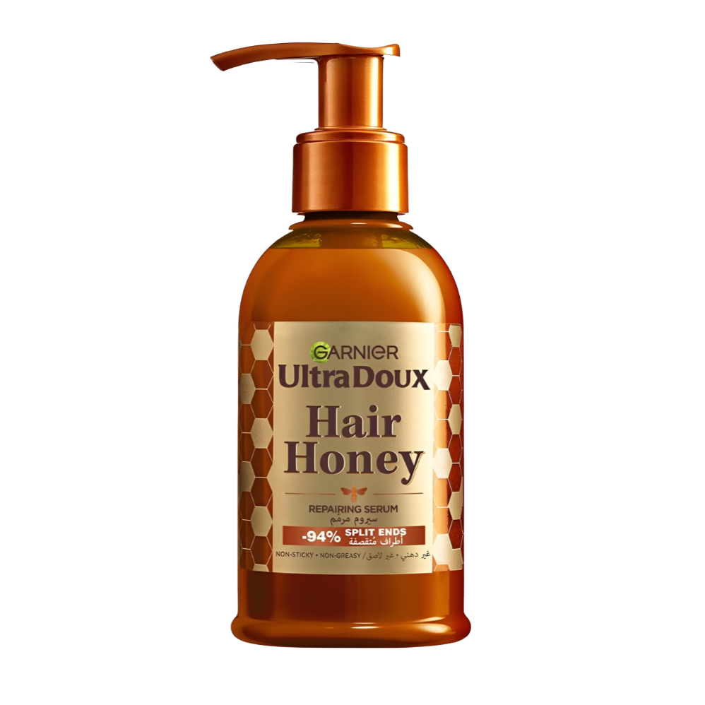 Ultra doux Hair Honey Serum 115ml