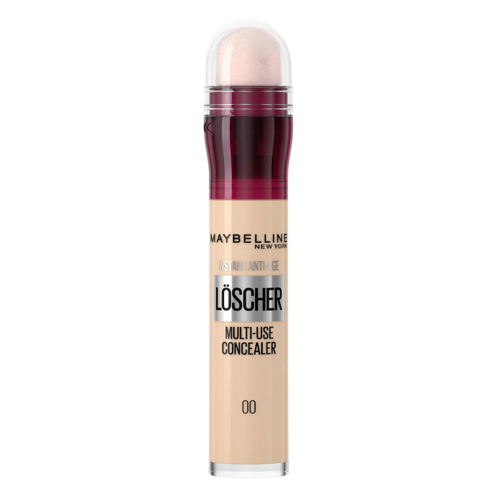 Maybelline Concealer 00