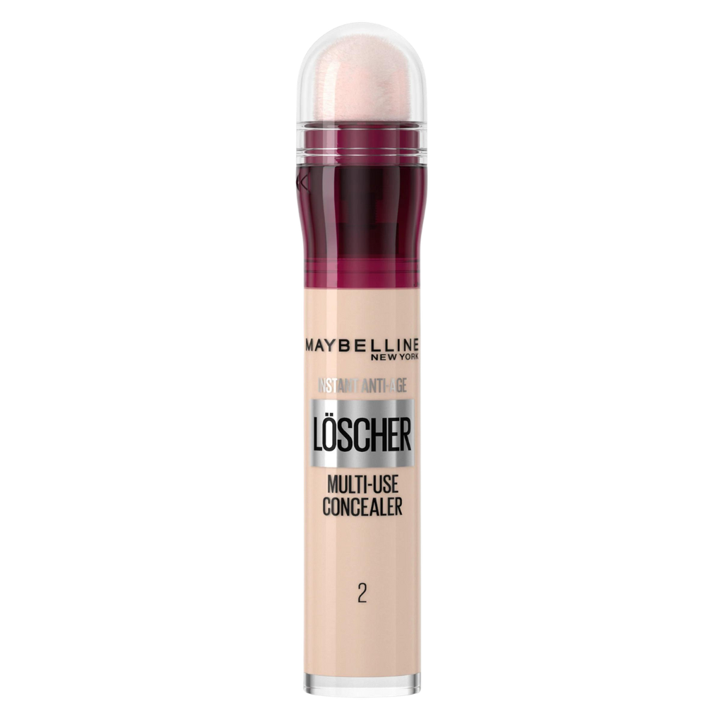 Maybelline Concealer 02