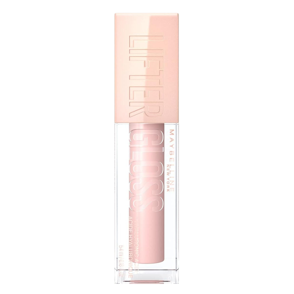 Maybelline Lifter Gloss n° 002