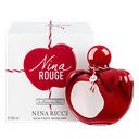 Nina Ricci Rouge Edt 80ml