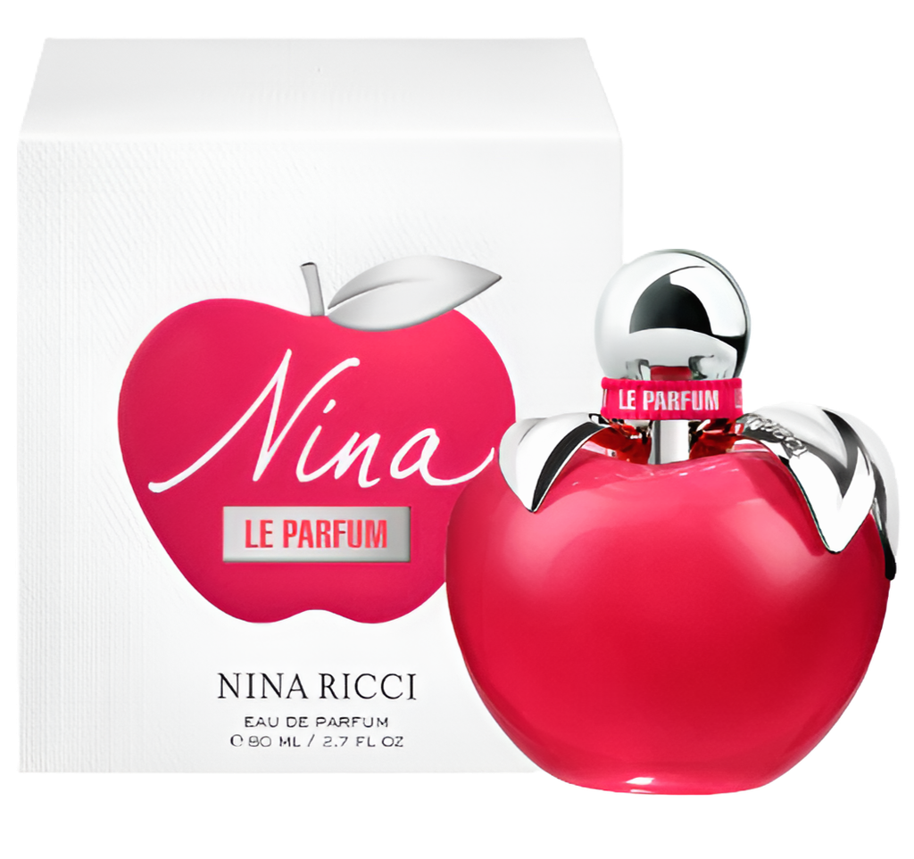 Nina Ricci Le Parfum 50ml