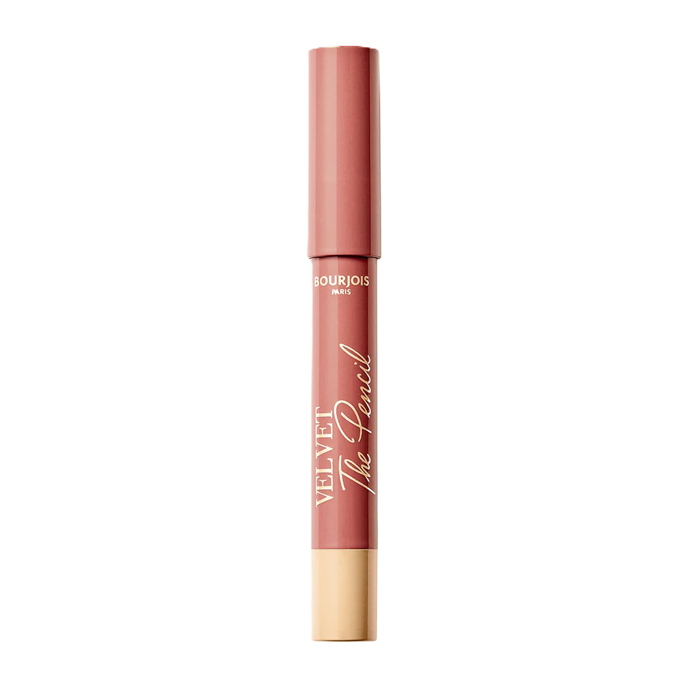 Bourjois Velvet The Pencil n° 01