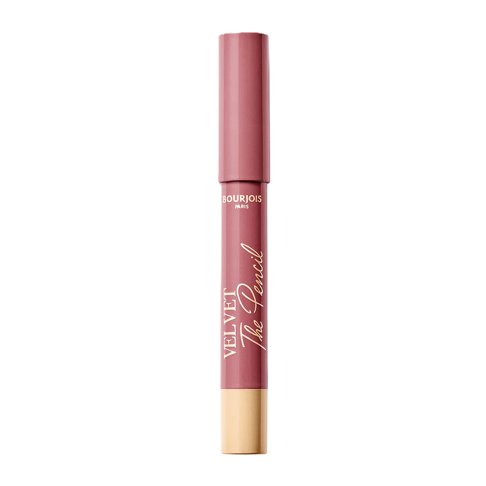 Bourjois Velvet The Pencil n° 03