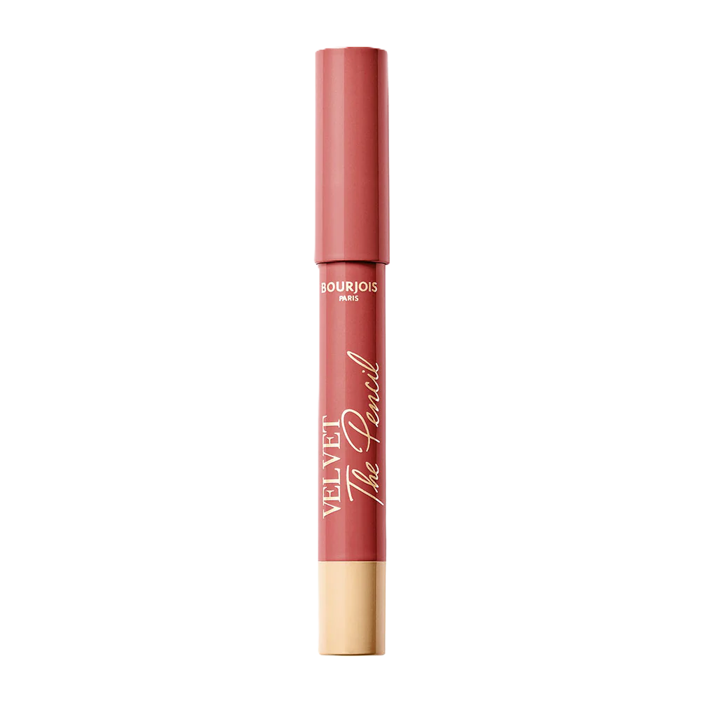 Bourjois Velvet The Pencil n° 04