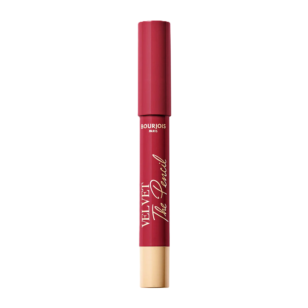 Bourjois Velvet The Pencil n° 08