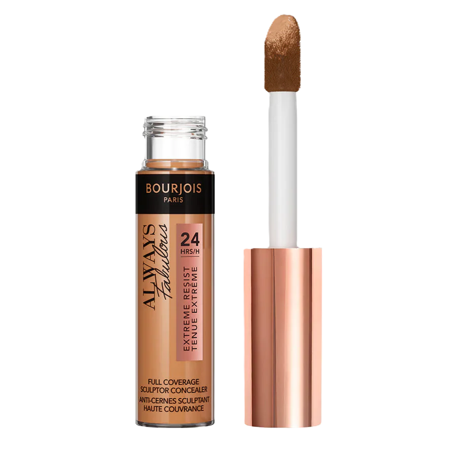 Bourjois Always Fabulous Concealer n° 400