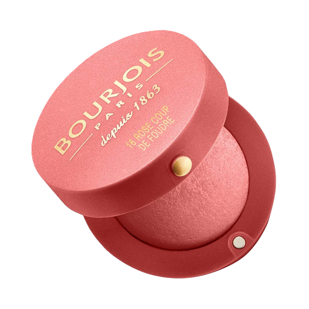 Bourjois Blushe Ronde n°16