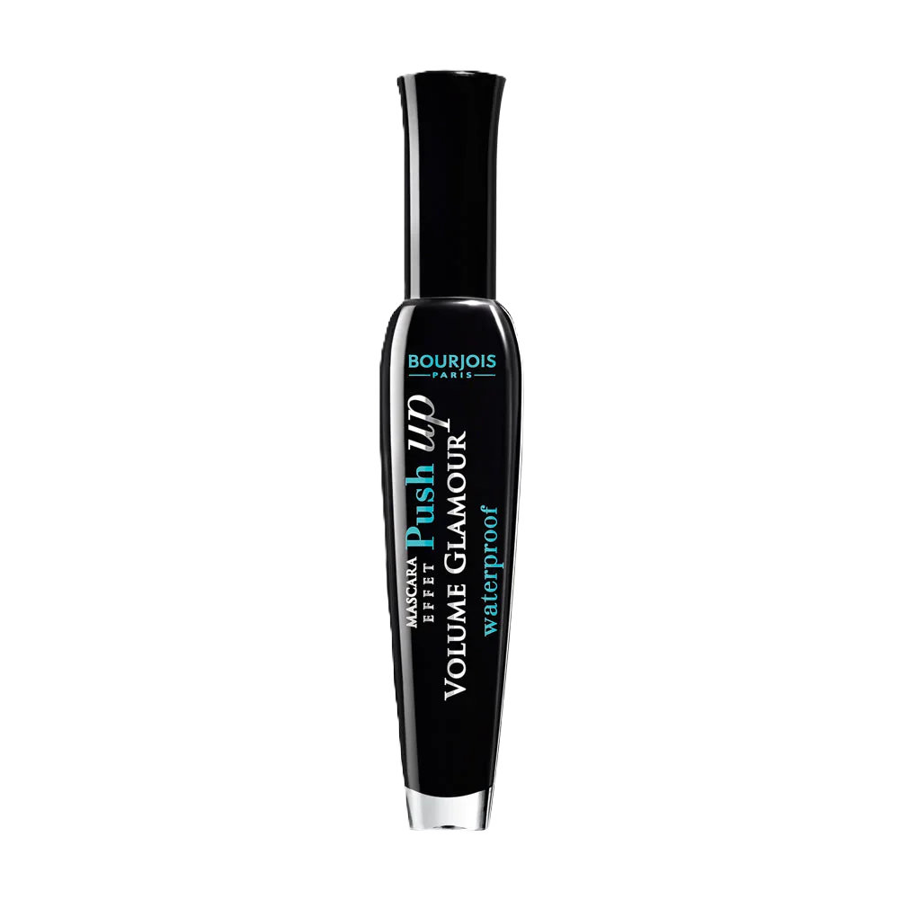 Bourjois Mascara Effet Plus Volume Glamour Waterproof