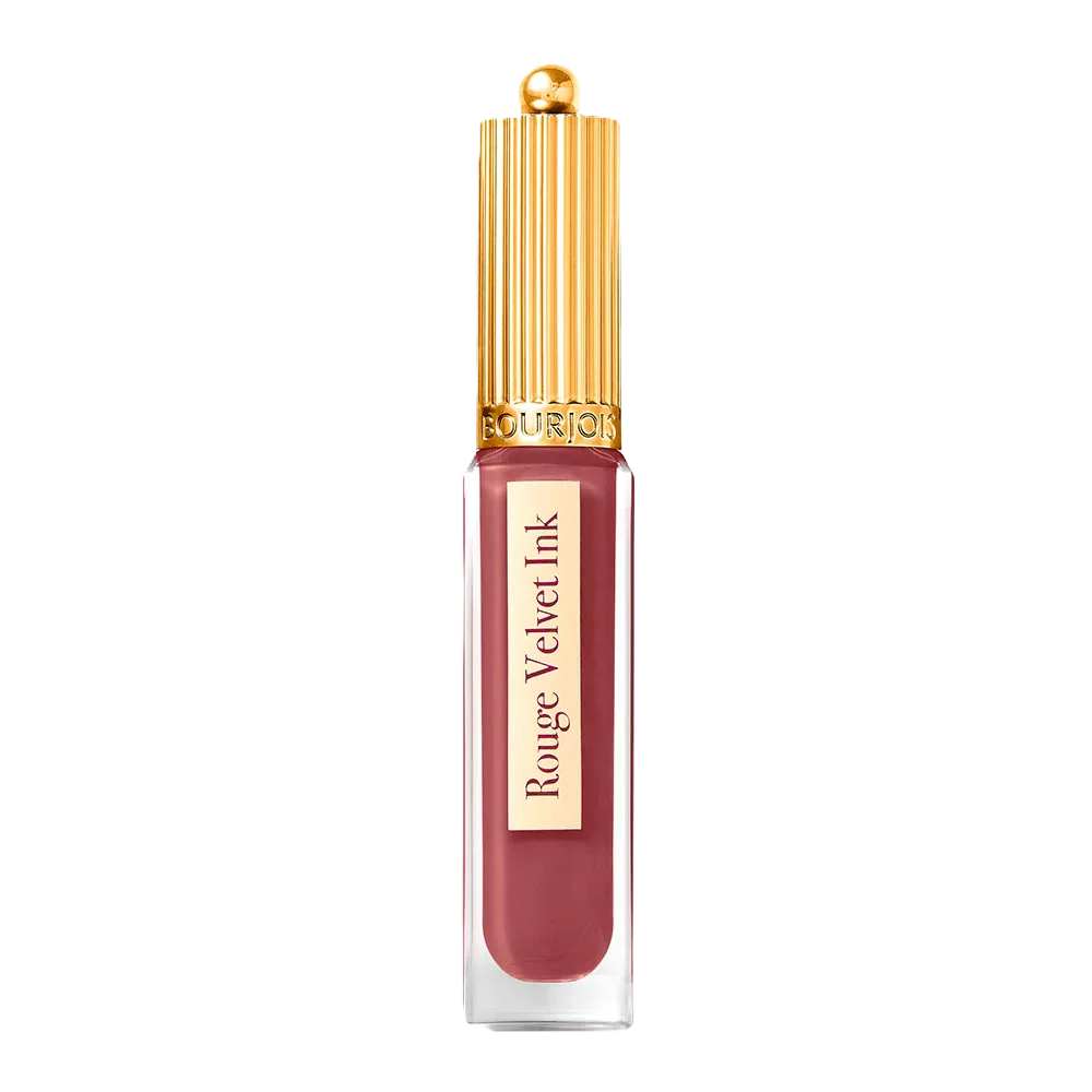 Bourjois Rouge Velvet ink Lip Matte n°04