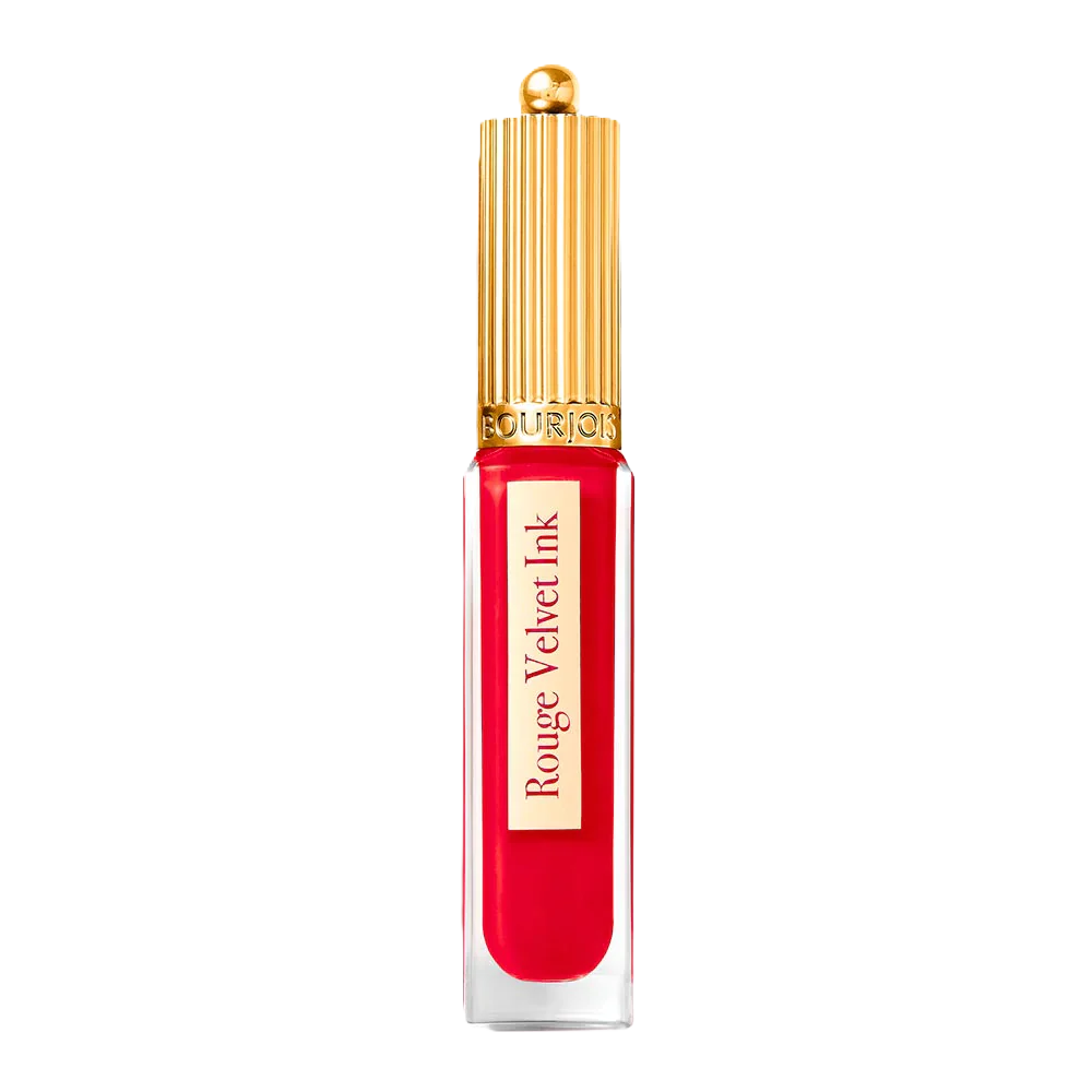 Bourjois Rouge Velvet ink Lip Matte n°09