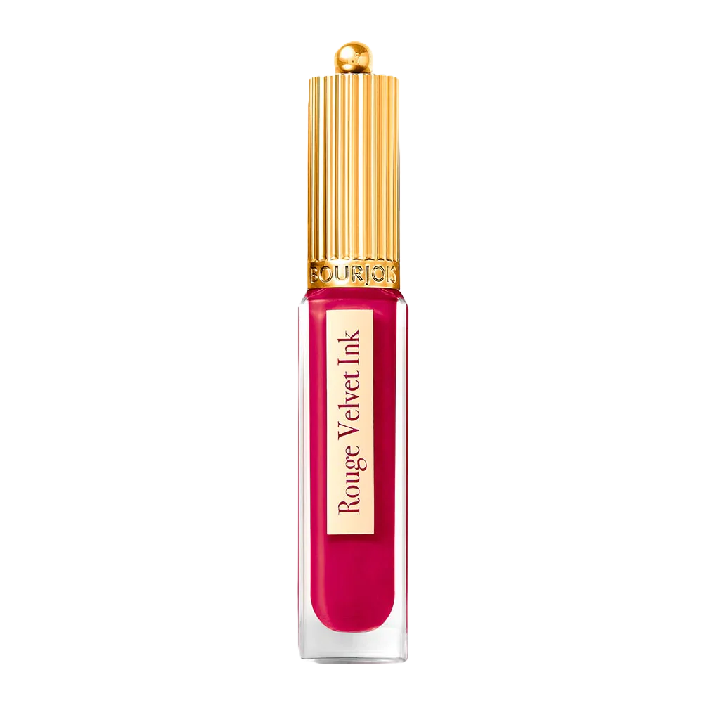 Bourjois Rouge Velvet ink Lip Matte n°10