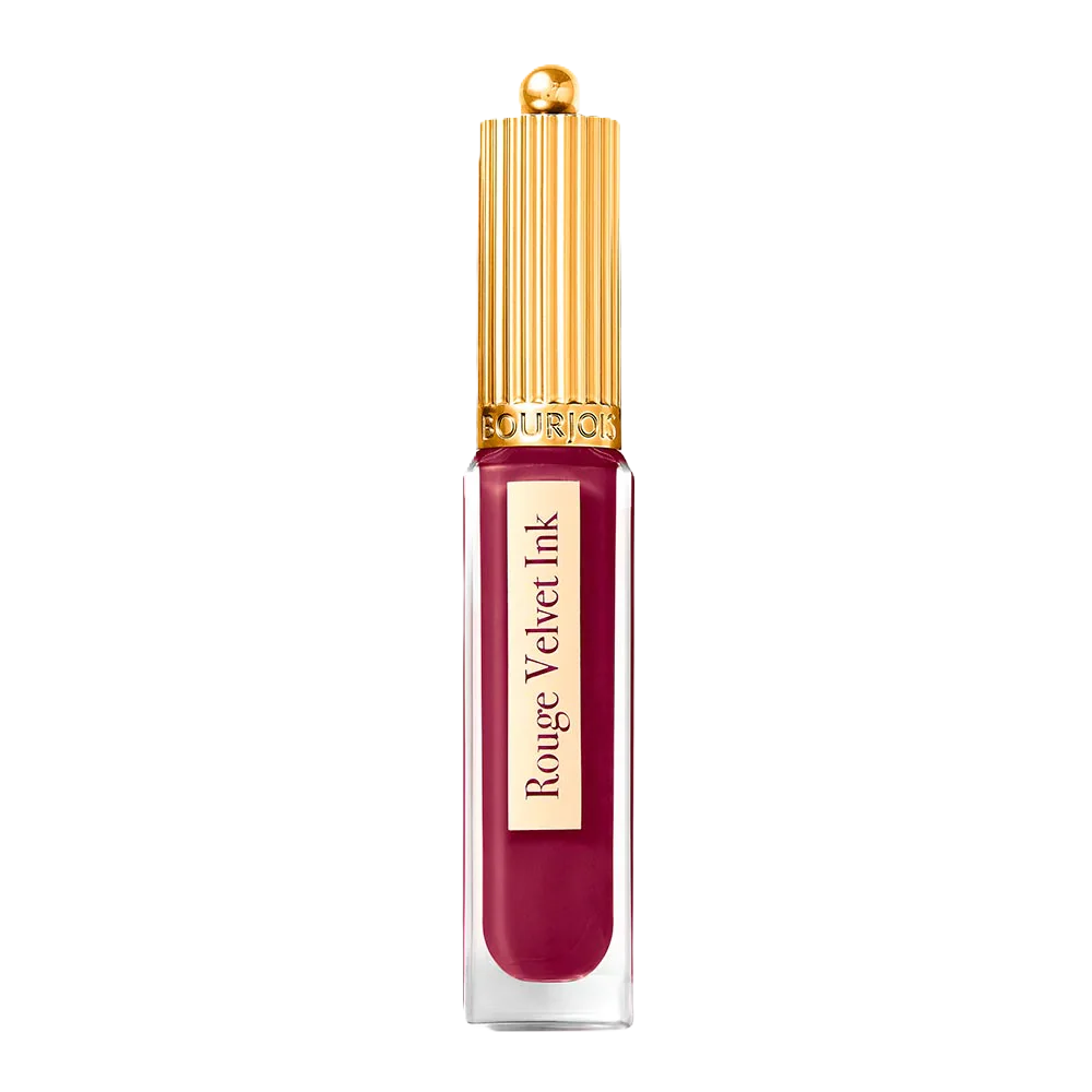 Bourjois Rouge Velvet ink Lip Matte n°11