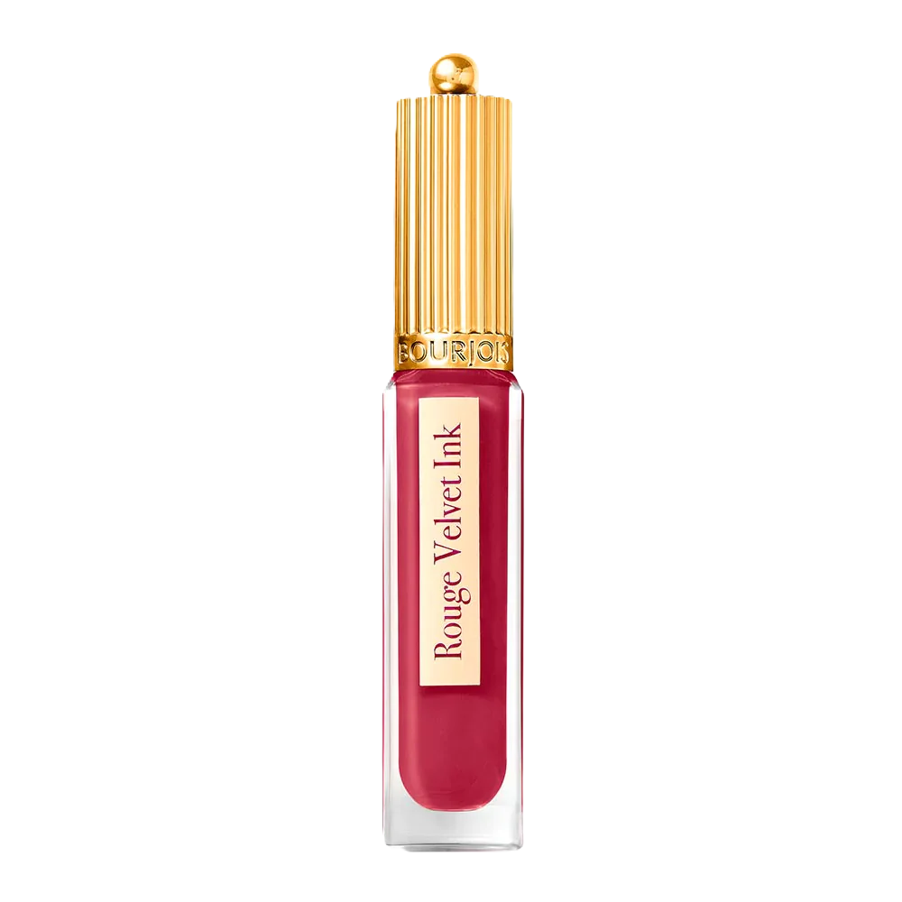 Bourjois Rouge Velvet ink Lip Matte n°15