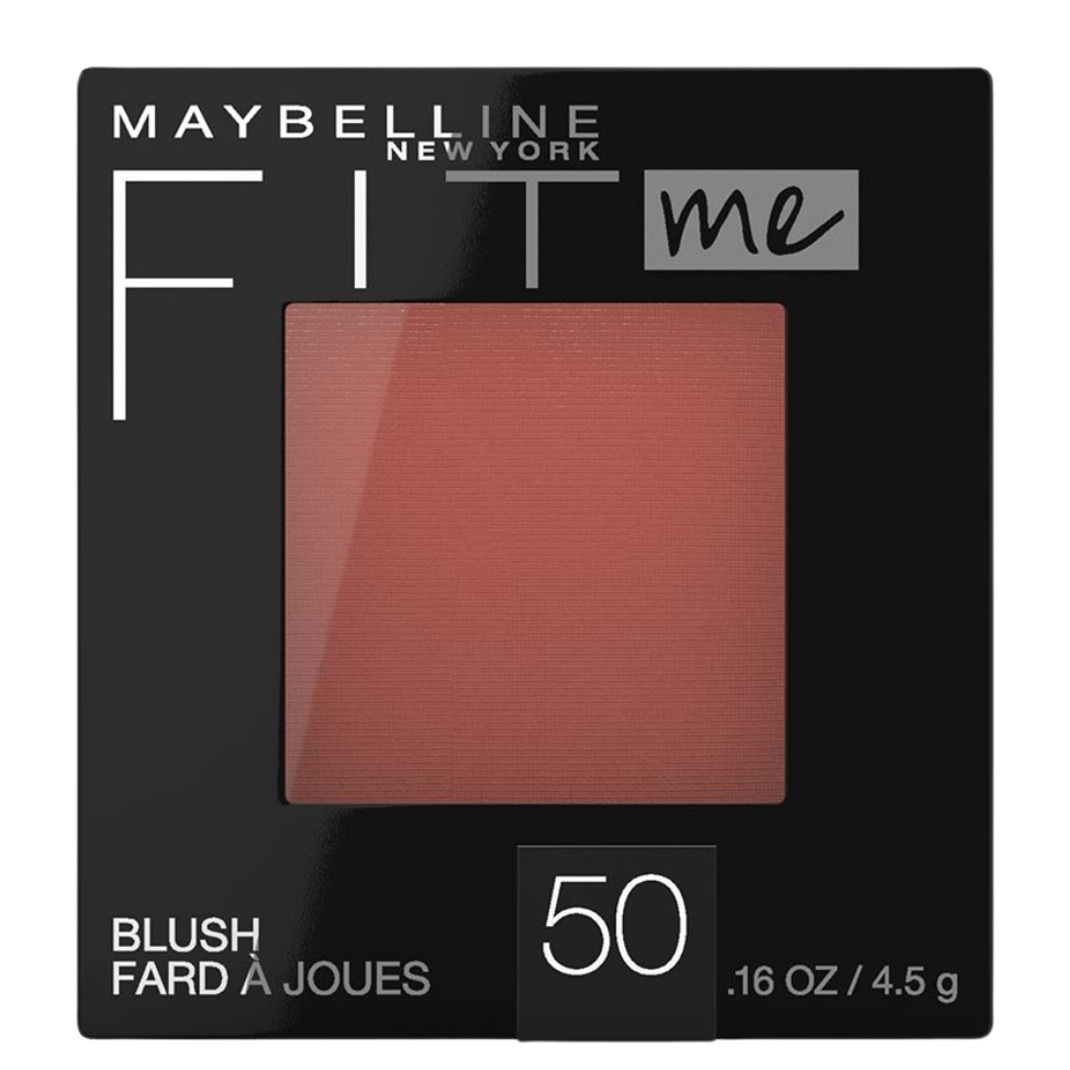 Maybelline Fit Me Blush n°50