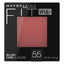 Maybelline Fit Me Blush n°55