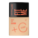 Maybelline Fit Me Matte Foundation Vitamine C n°02