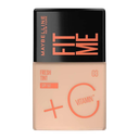 Maybelline Fit Me Matte Foundation Vitamine C n°03