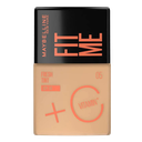 Maybelline Fit Me Matte Foundation Vitamine C n°05