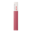 Maybelline Super Stay Gloss Matte n°15