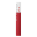 Maybelline Super Stay Gloss Matte n°20