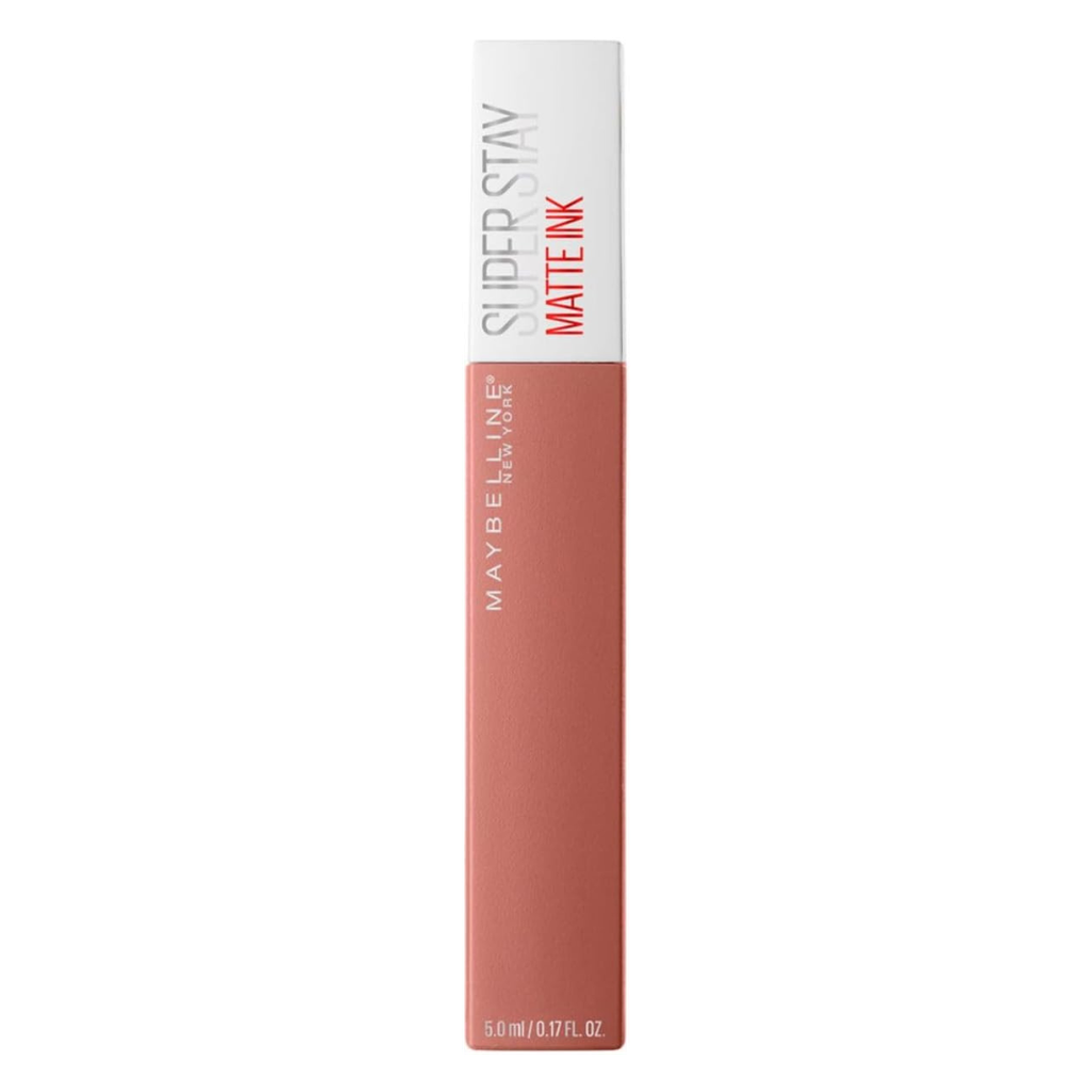 Maybelline Super Stay Gloss Matte n°65