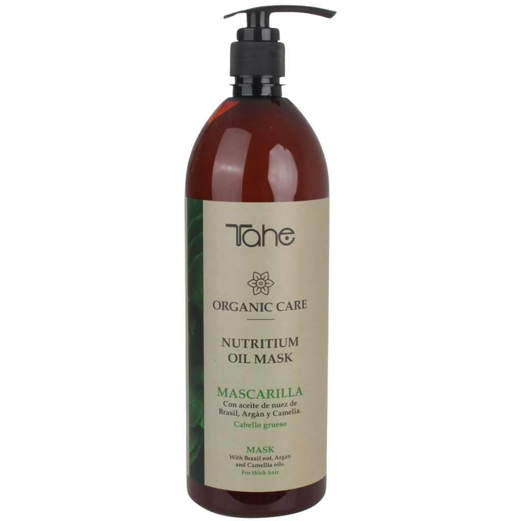 Tahe Organic Care Mask Nutritium 1000ml