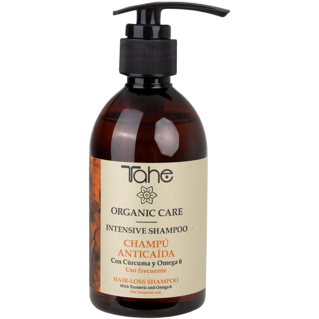 Tahe Organic Care Shampoo Anti-Hair Loss 300ml