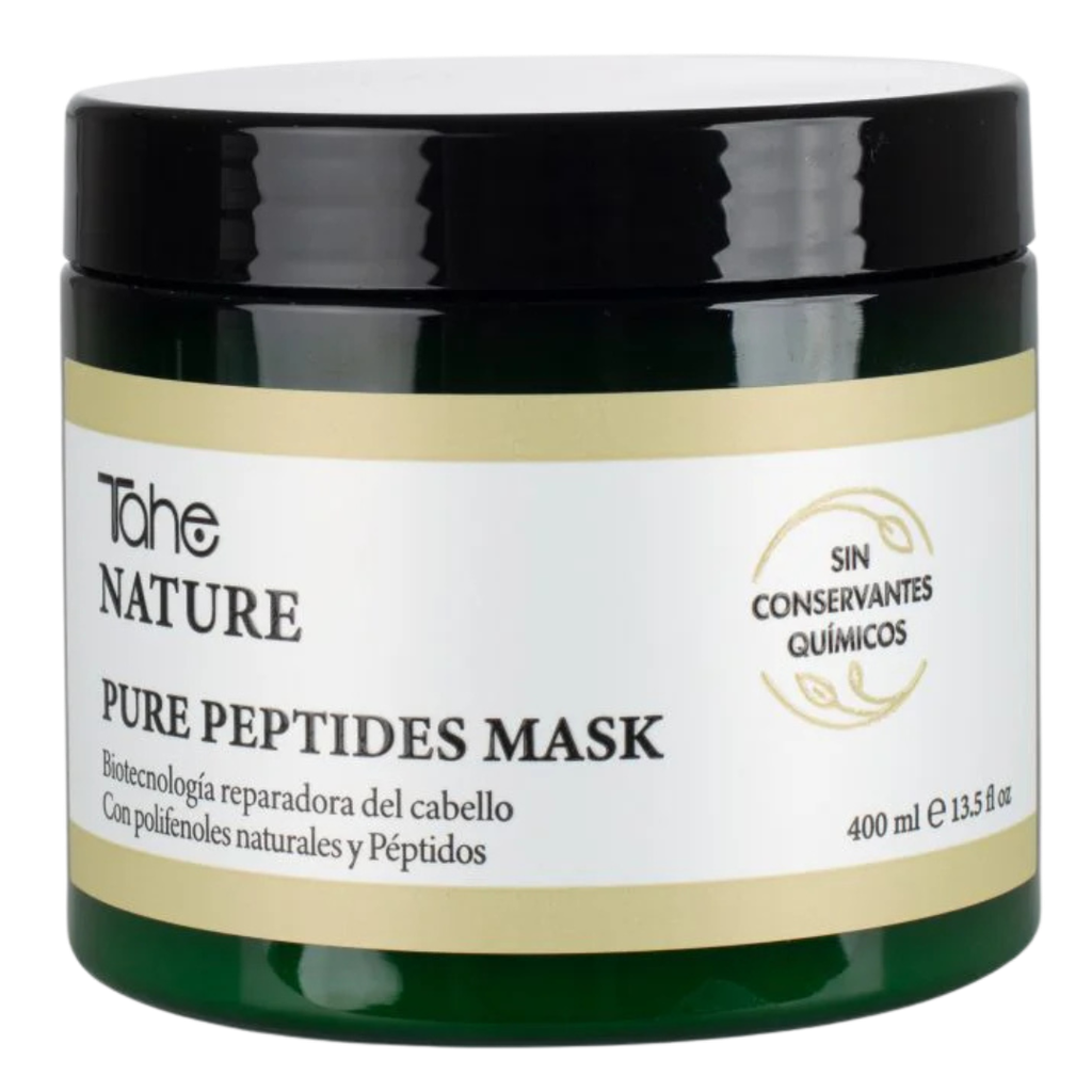 Tahe Nature Mask Pure Peptides 400ml