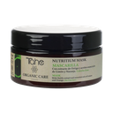 Tahe Organic Care Mask Fine Hair 300ml