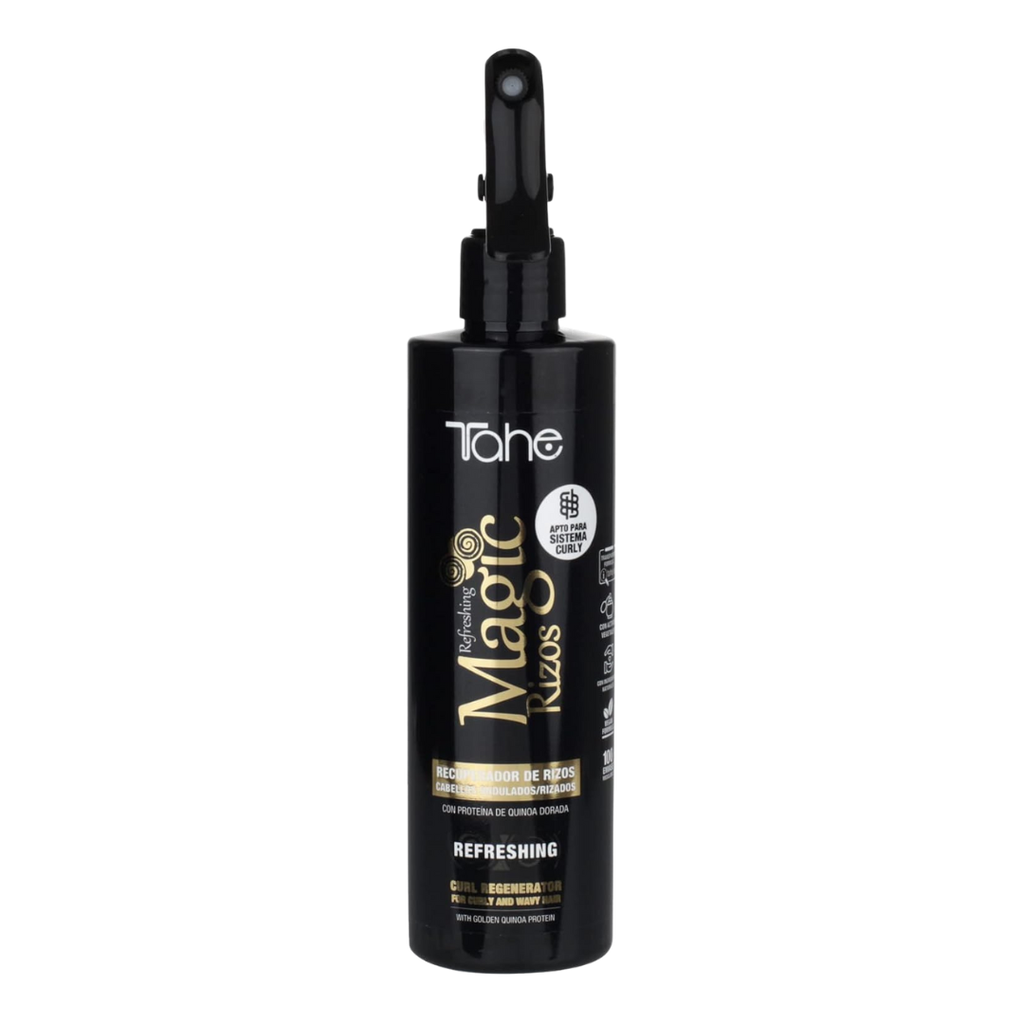 Tahe Magic Curl Regenerator 300ml