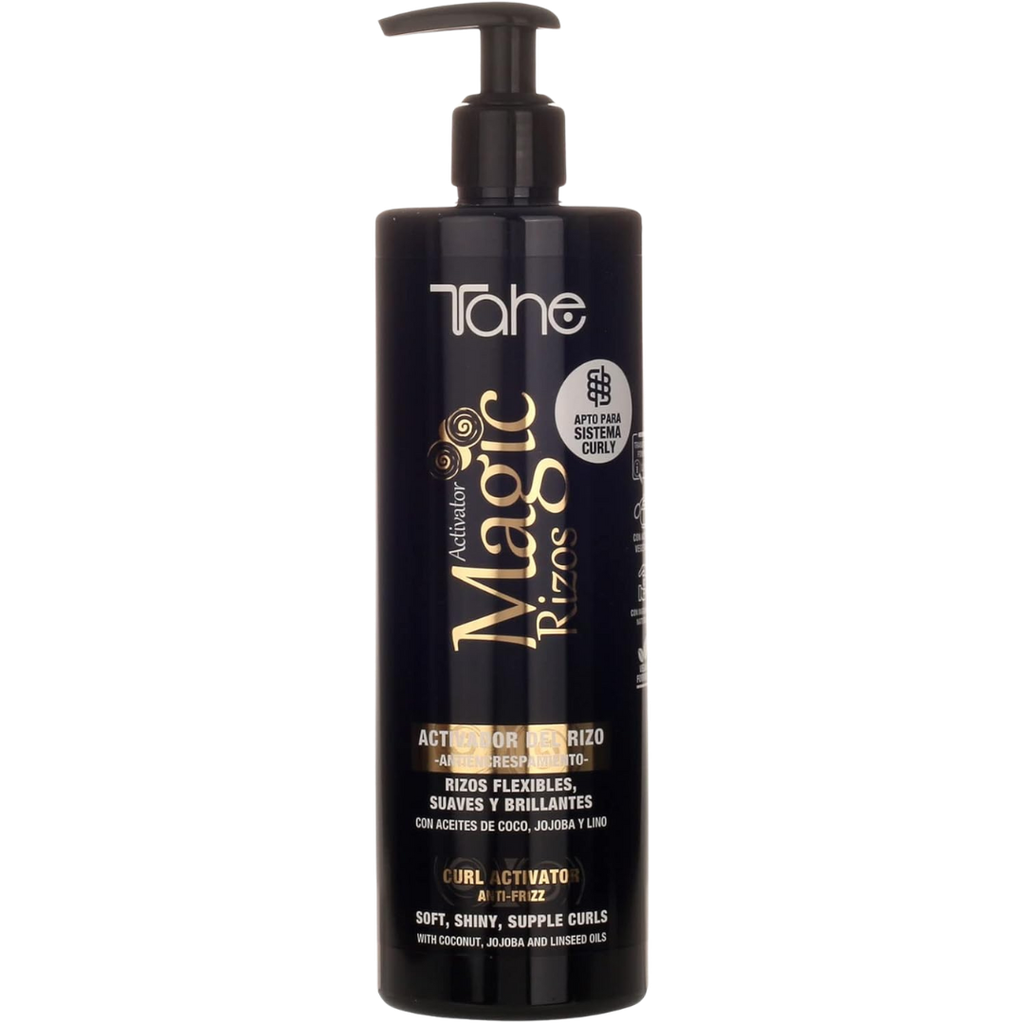 Tahe Magic Curl Activator 500ml