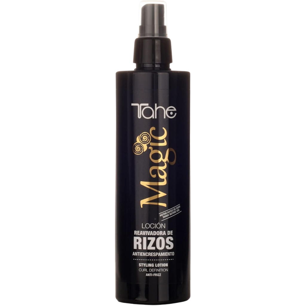 Tahe Magic Curl Lotion 300ml