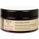 Tahe Organic Care Mask Chroma System 300ml