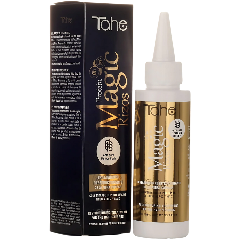 Tahe Magic Restructuring treatment 100ml