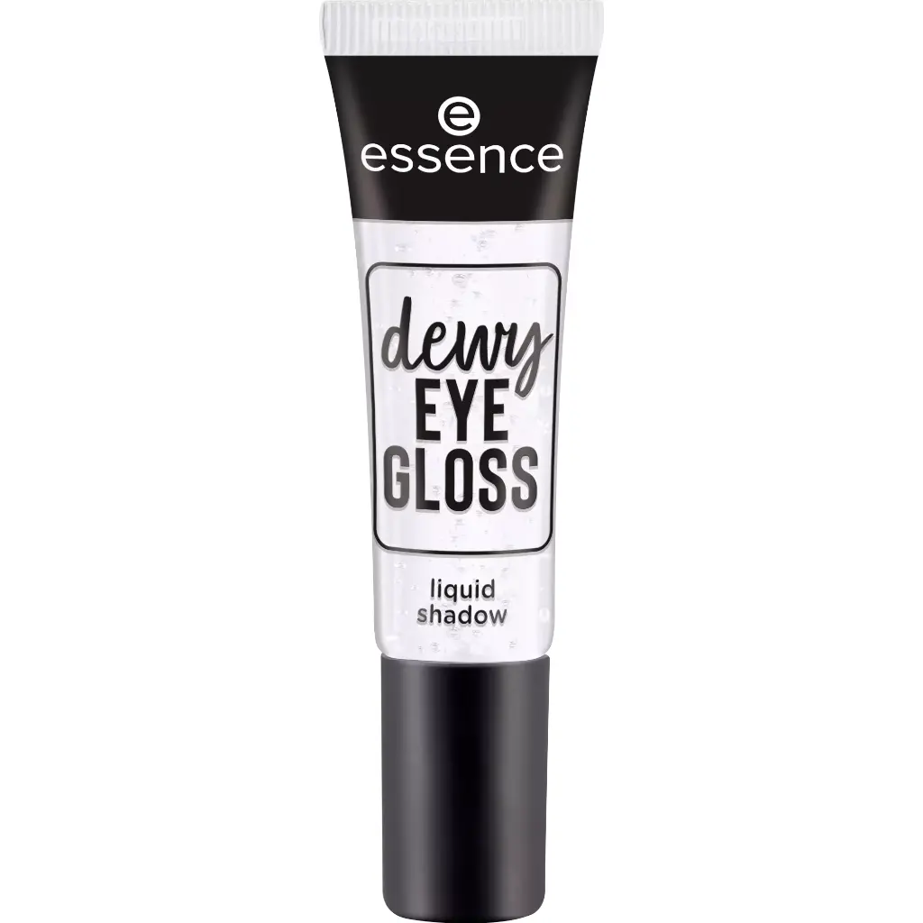 Essence Eyeshadow Liquide Gloss 01