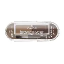 Essence Eyebrow Powder Brown 01 