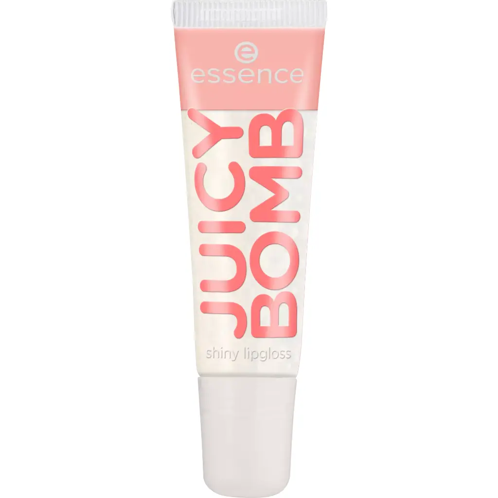 Essence Lip Gloss Juicy Bomb n°101