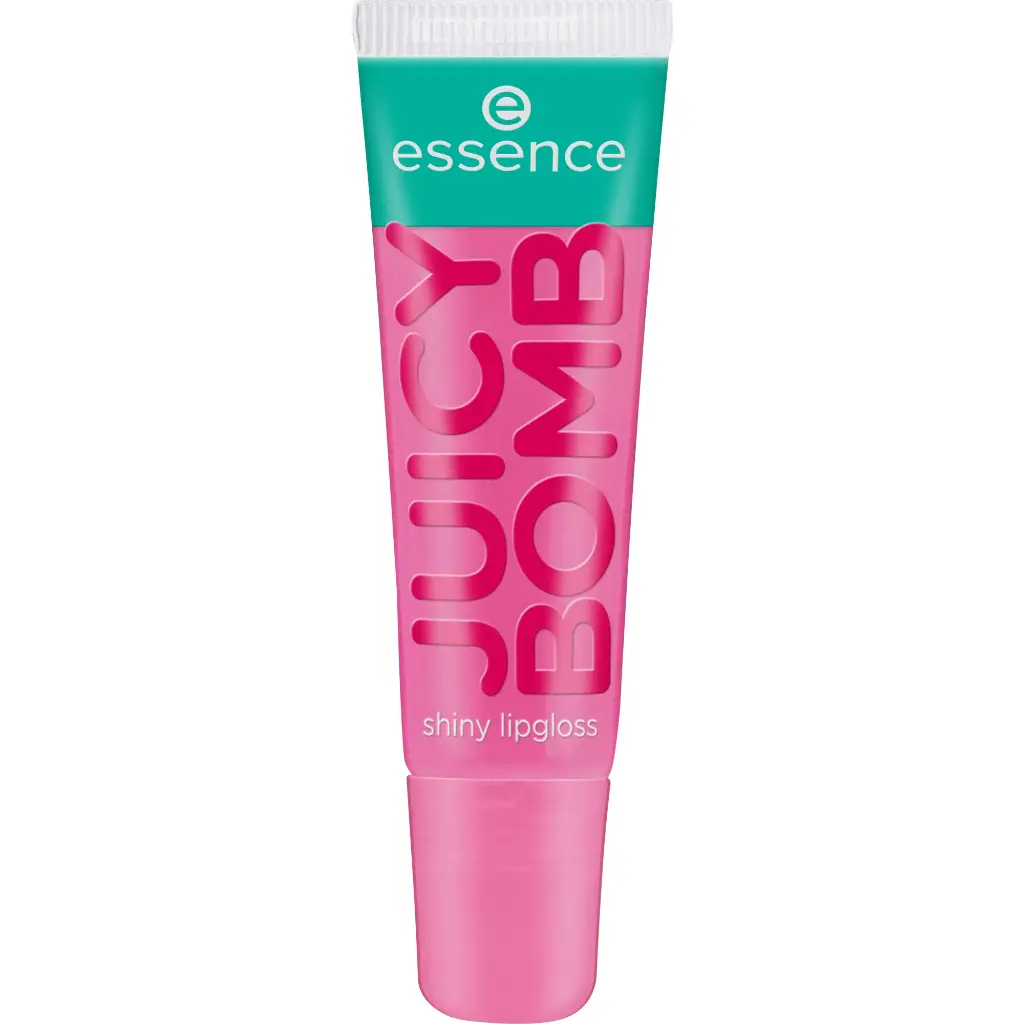 Essence Lip Gloss Juicy Bomb n°102