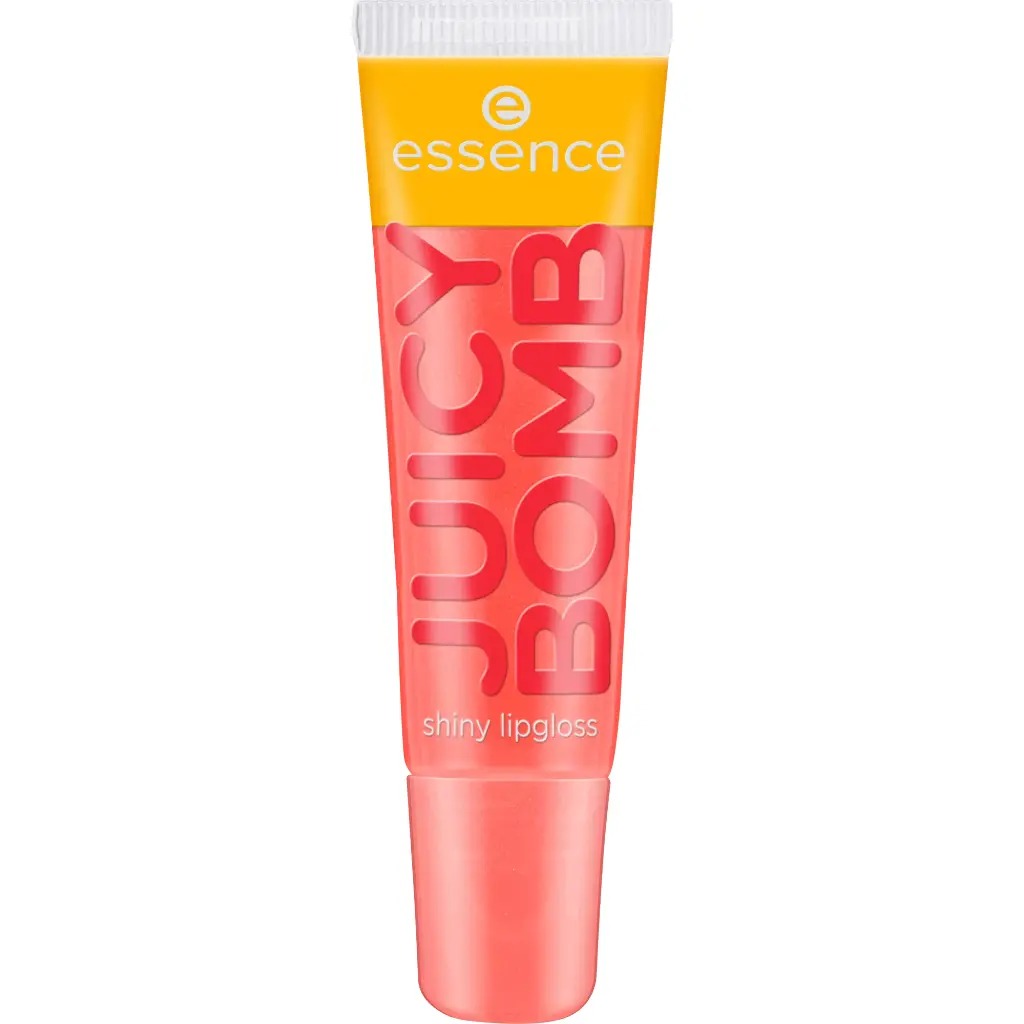 Essence Lip Gloss Juicy Bomb n°103