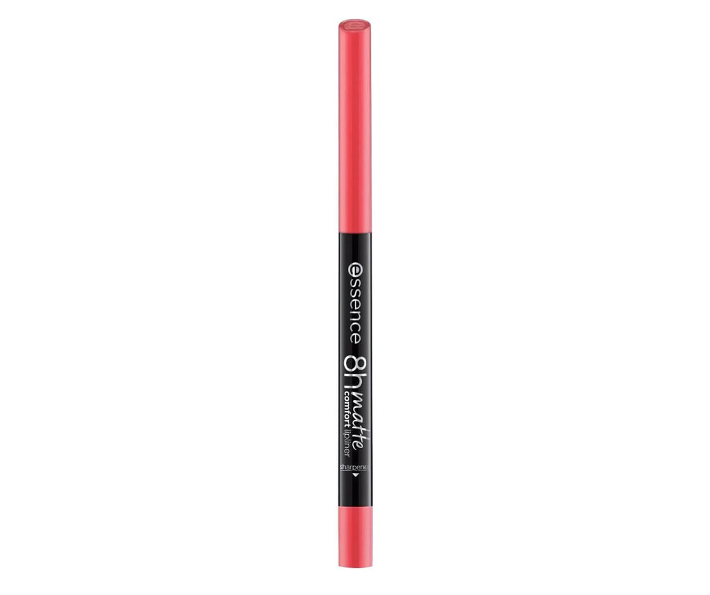 Essence Lipliner 8h Matte Comfort n°09