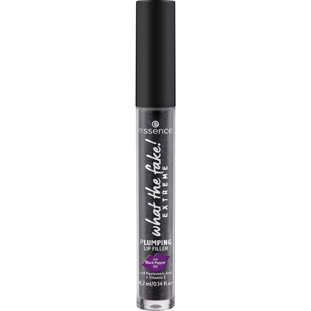 Essence What The Fake Extreme Plumping Lip Filler 03