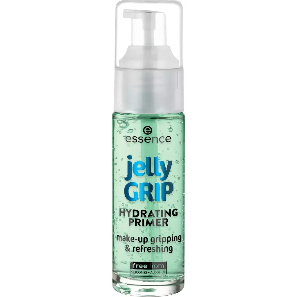 Essence Primer Jelly Grip Hydratant 29ml